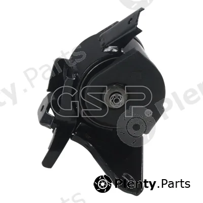 GSP-BR 530100 — Mounting, engine
