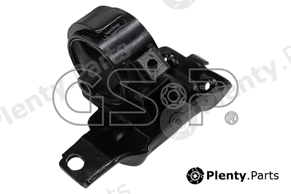 GSP-BR 512920 — Mounting, engine