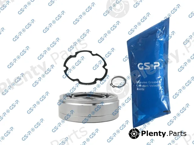 GSP-BR 602166 — Joint Kit, drive shaft