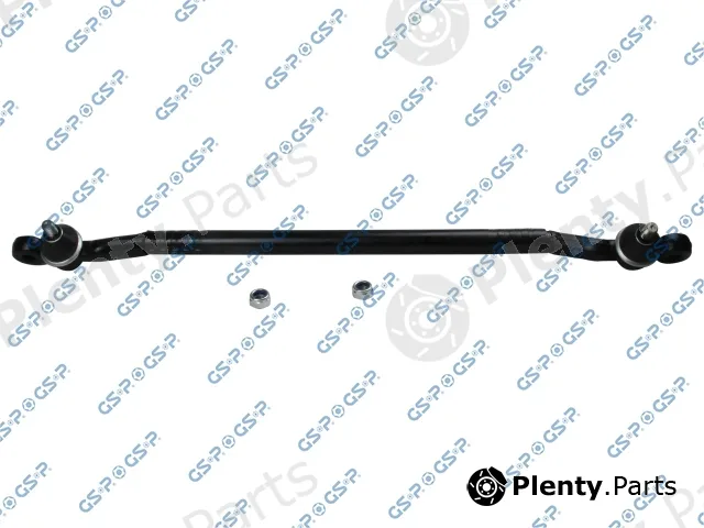 GSP-BR S100194 — Centre Rod Assembly