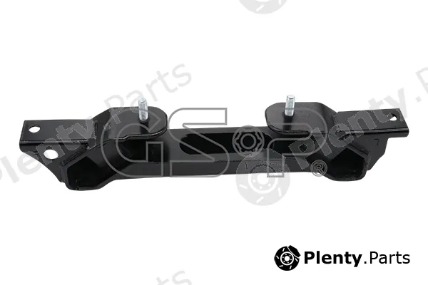 GSP-BR 513336 — Mounting, engine