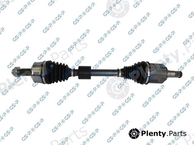 GSP-BR 201398 — Drive Shaft