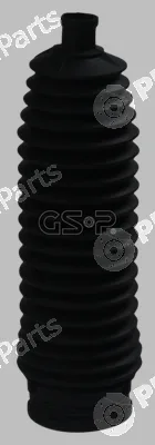GSP-BR 540197 — Bellow, steering