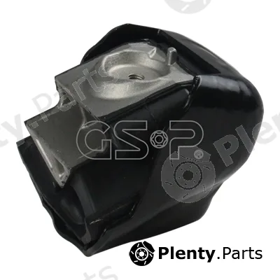 GSP-BR 531691 — Mounting, engine