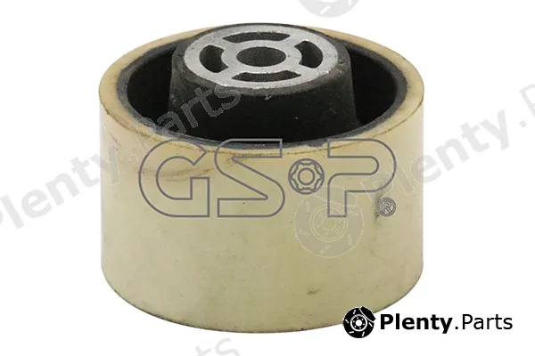 GSP-BR 510734 — Mounting, engine