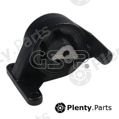 GSP-BR 531229 — Mounting, engine