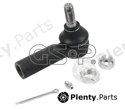 GSP-BR S070470 — Tie Rod End
