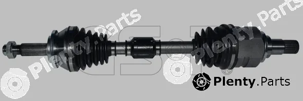 GSP-BR 259377 — Drive Shaft