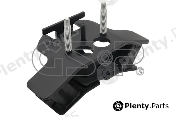 GSP-BR 530944 — Mounting, engine