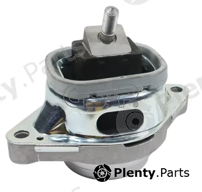 GSP-BR 510811 — Mounting, engine