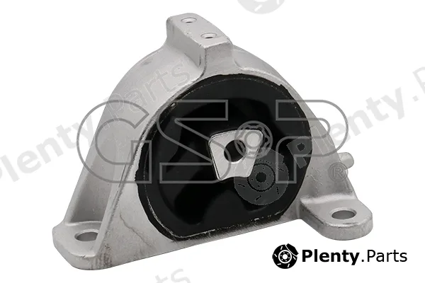 GSP-BR 514603 — Mounting, engine