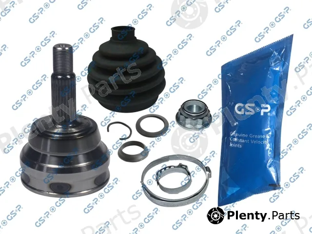 GSP-BR 861037 — Joint Kit, drive shaft
