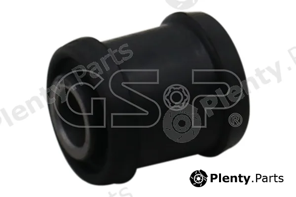 GSP-BR 510320 — Mounting, steering gear