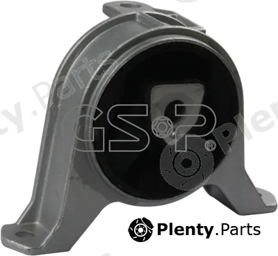 GSP-BR 518028 — Mounting, engine