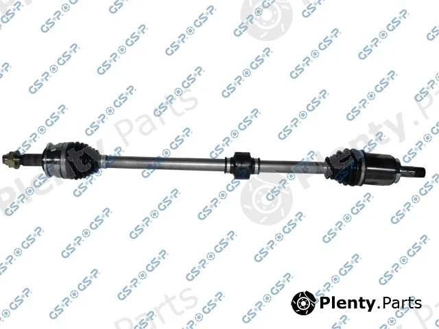 GSP-BR 208174 — Drive Shaft