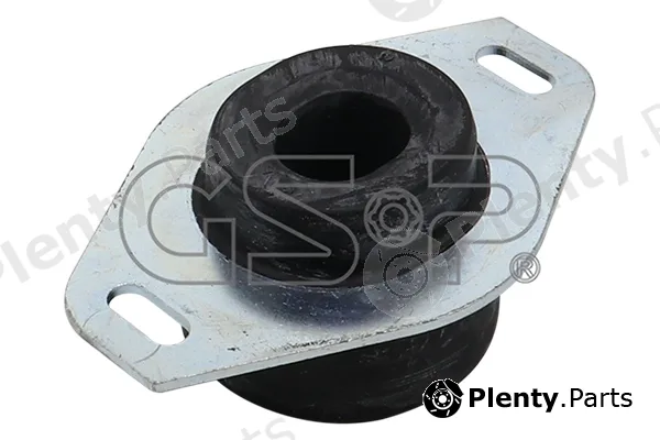 GSP-BR 511923 — Mounting, engine
