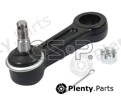 GSP-BR S010014 — Pitman Arm