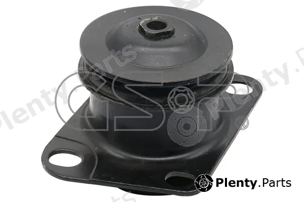 GSP-BR 530781 — Mounting, engine