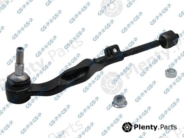 GSP-BR S100408 — Tie Rod