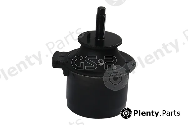 GSP-BR 514544 — Mounting, engine