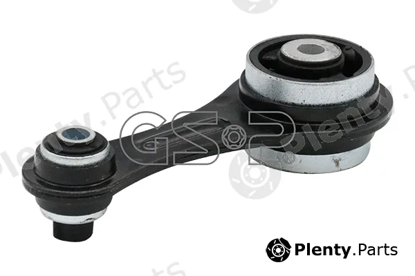 GSP-BR 511938 — Mounting, engine