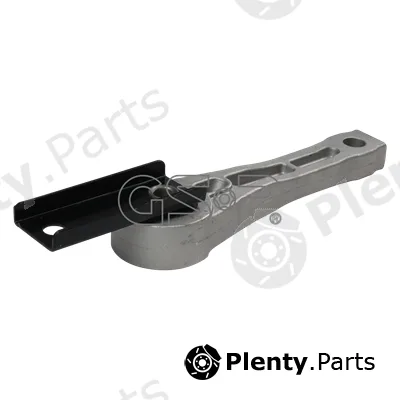 GSP-BR 531410 — Mounting, engine