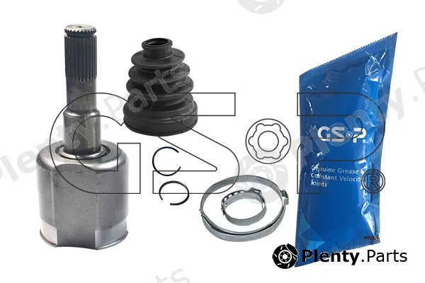 GSP-BR 618037 — Joint Kit, drive shaft