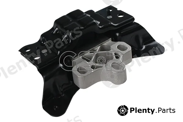 GSP-BR 531405 — Mounting, automatic transmission