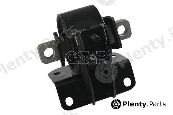 GSP-BR 531143 — Mounting, engine