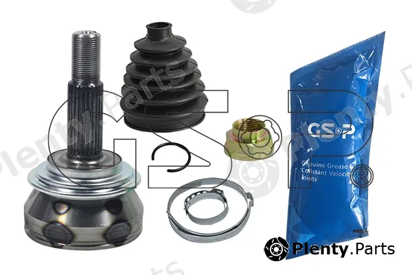 GSP-BR 859244 — Joint Kit, drive shaft