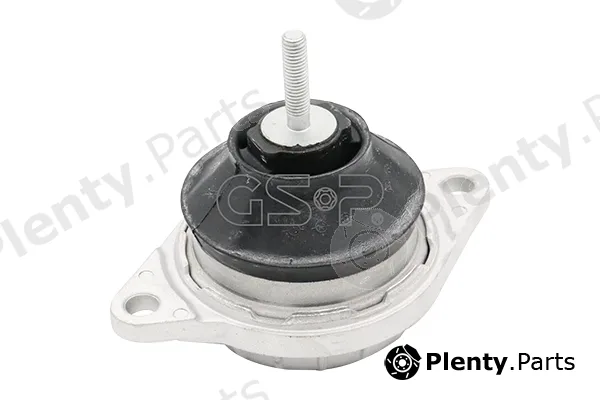 GSP-BR 510102 — Mounting, engine