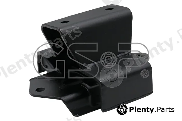 GSP-BR 514083 — Mounting, engine