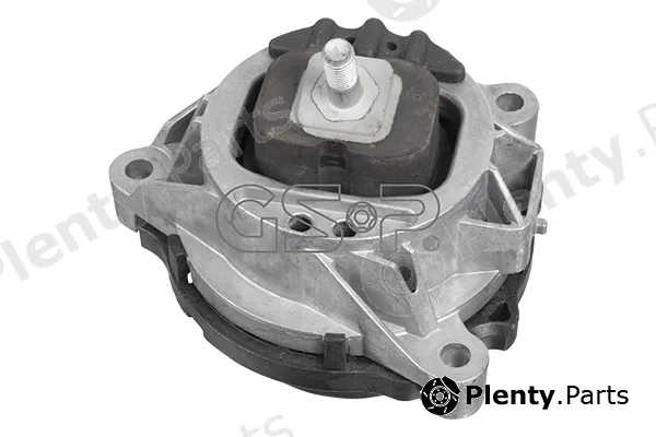 GSP-BR 537760 — Mounting, engine