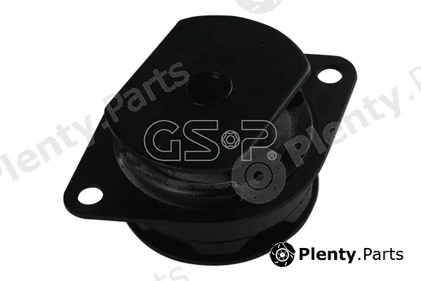 GSP-BR 531005 — Mounting, engine