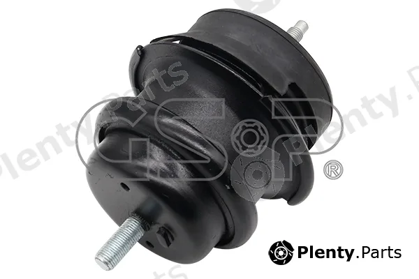 GSP-BR 514765 — Mounting, engine