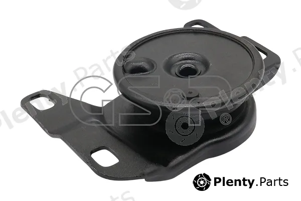 GSP-BR 533900 — Mounting, engine