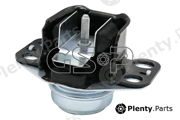 GSP-BR 510749 — Mounting, engine