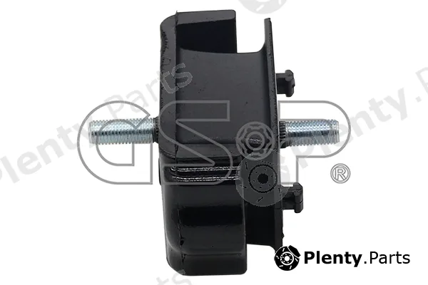 GSP-BR 514579 — Mounting, engine