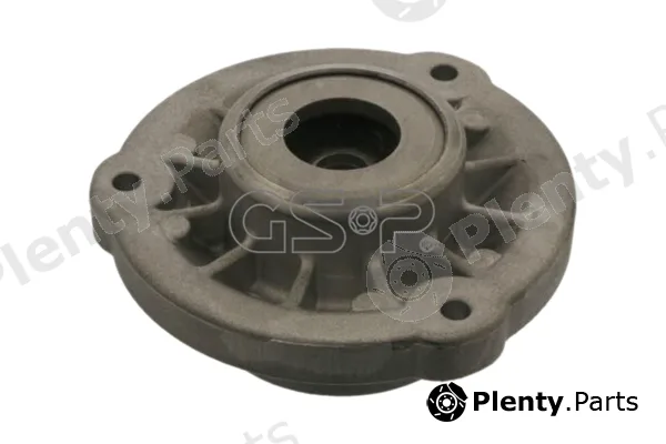GSP-BR 534055 — Suspension Strut Support Mount