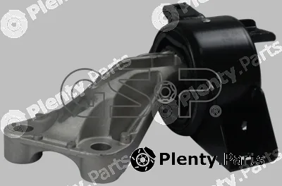 GSP-BR 531919 — Mounting, engine