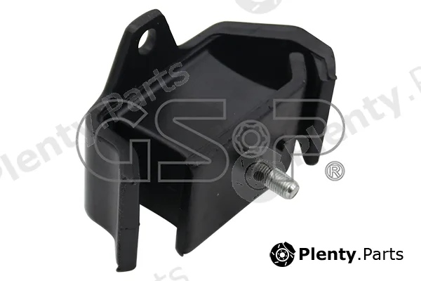 GSP-BR 514680 — Mounting, engine
