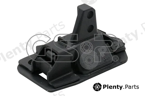 GSP-BR 517948 — Mounting, engine