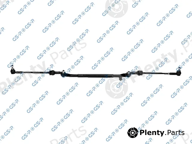 GSP-BR S100183 — Centre Rod Assembly