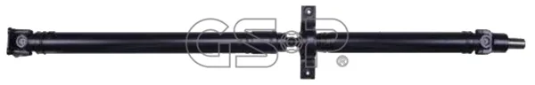 GSP-BR PS900461 — Propshaft, axle drive