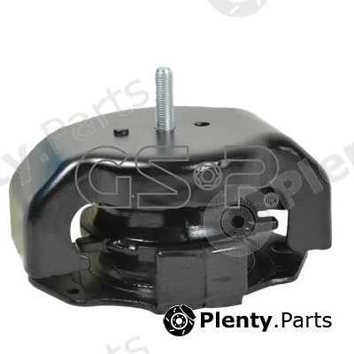 GSP-BR 513335 — Mounting, engine