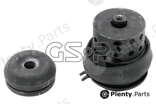 GSP-BR 510047 — Mounting, engine