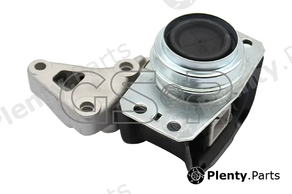GSP-BR 517942 — Mounting, engine