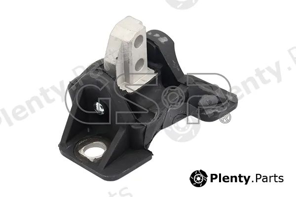 GSP-BR 518932 — Mounting, engine