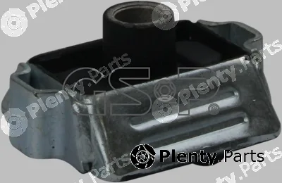 GSP-BR 517854 — Mounting, engine