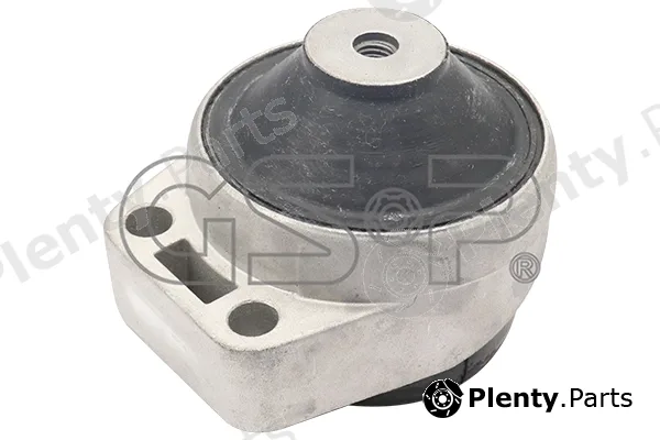 GSP-BR 531635 — Mounting, engine